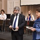 Slavnostní večer k 17. listopadu a k Sametové revoluci se uskutečnil v podvečer ve čtvrtek 14. listopadu 2019 v hlavním sále historické budovy Nuselské radnice. Komponované představení v podání studentů Vyšší odborné školy herecké se zájmem sledovali i zástupci městské části Praha 4 – starostka Irena Michalcová (ANO 2011) a místostarosta pro majetek a kulturu Michal Hroza (TOP 09).