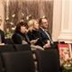 Udílení čestných občanství 2016