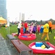 Rozloučení s létem v parku Na Pankráci - 8. 10. 2015