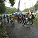 Cyklomaraton Praha 4 v Michelském lese
