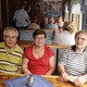 Výlet lodí s hudbou pro seniory - 14. 6. 2016
