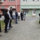 Růže pro Lidice: Praha 4 si připomněla lidickou tragédii.