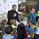 Běžecký závod Krčská čtyřka se ve čtvrtek 20. dubna 2023 těšil velkému zájmu borců všech věkových kategorií.