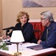 Druhé Čtení z cely - 18. 5. 2017