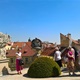 Návštěva Vrtbovské zahrady - 18. 5. 2017