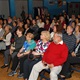 Divadlo Dobeška hostilo 17. května 20187 komponovaný pořad v rámci 100. výročí založení Československé republiky, kterým provázel Petr Hořejš, o hudbu se postaralo dámské trio Pragtet. 