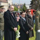 Pietní akt za oběti II. světové války ze Spořilova a Roztyl na Roztylském náměstí - 10. 5. 2017