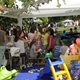 Společné odpoledne PROTI DROGÁM vedle škol a dětských hřišť