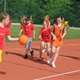 Streetball na ZŠ Jitřní