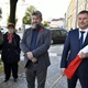 Radní Jaroslav Míth (ODS) vyvěsil 8. října 2020 na historické Nuselské radnici za účasti místostarosty Michala Hrozy (TOP 09) a zástupců sokolských obcí vlajku České obce sokolské. Praha 4 si tímto aktem připomněla velmi smutný, ale zároveň významný den České republiky – Památný den sokolstva.