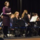 Koncert pro děti v KC Novodvorská - 22. 2. 2016
