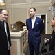 Koncertní sezóna 2023 byla na Nuselské radnici tradičně zahájena novoročním koncertem v úterý 10. ledna.