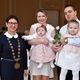 Vítání občánků na Nuselské radnici - 24. října 2017