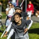 V neděli 29. září 2019 v parku Na Pankráci na Praze 4 proběhla od 14:00 do 17:00 hodin celá řada vystoupení a workshopů street dance, hip hop, parkour, taneční škola, slick line, Bmx Freestyle a mnoha dalších. Celé odpoledne také probíhalo veřejné pouštění draků, které byly zdarma. Děti si mohly během odpoledne opékat buřty na připravených ohništích.