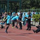 Sportovní hry školáků v rámci soutěže OVOV - 11. 5. 2017