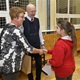 Šachový turnaj o pohár starosty