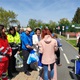 Oblastní kolo Dopravní soutěže mladých cyklistů se uskutečnilo ve čtvrtek 4. května 2023 na dětském dopravní hřišti Plamínkové. 