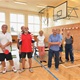 Turnaj ve stolním tenise pro seniory na ZŠ Jílovská
