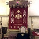 Prohlídka synagog - tak se jmenovala vycházka, kterou naši senioři spolu s průvodcem absolvovali 12. listopadu 2019.