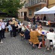 Ve dnech 25. a 26. dubna 2018 pořádala Městská část Praha 4 ve spolupráci s Archivem výtvarného umění akci s názvem „Festival malých knihkupců a velkých čtenářů“, na které se návštěvníci mohli seznámit s nabídkou knihkupců i vydavatelů především z území Prahy 4. 
