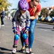 Veřejné ježdění na Podolském nábřeží 2019