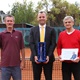 Provozovna Prahy 4 za rok 2016 - Sportovní klub OAZA Praha