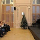 Předvánoční setkání pro seniory s hudbou a poezií na Nuselské radnici
