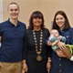 V  prosinci 2019 byli přivítáni starostkou Irenou Michalcovou (ANO 2011) noví občánci Prahy 4. Děkujeme mateřské škole 4 Pastelky Plamínkové 2 a 4 Pastelky Sedlčanská za krásná vystoupení. 