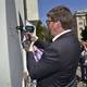 Pamětní tabulka na domě číslo 1151/3 ve Viktorinově ulici v Praze 4 připomíná od středy 11. května 2022, kdy byla za účasti představitelů MČ Praha 4, Ústavu pro studium totalitních režimů a velvyslanectví Ukrajiny na domě umístěna, jednu z mnoha obětí Stalinova režimu.