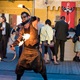 Slavnostní zahájení divadelní scény Letní divadelní dvůr v Dominikánském dvoře - 30. 6. 2016