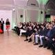 V pondělí 25. března 2024 večer hostila historická Nuselská radnice slavnostní vyhlášení ankety o nejlepšího sportovce Prahy 4 za rok 2023.