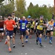 Nejstarší český maraton – „Marathon Praha – Dobříš“ - oslavil v letošní obnovené podobě 112. narozeniny. Letos se běželo v neděli 20. října 2019 v rámci tradičního a respektovaného seriálu zážitkových běhů Mizuno Trail Running Cup. Start byl v 11 hodin z pravého břehu Vltavy v areálu A-Parku v Braníku. Závod získal záštitu Českého atletického svazu a také prvního místostarosty městské části Praha 4 Zdenka Kováříka (ODS), který závod odstartoval.