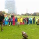 Rozloučení s létem v parku Na Pankráci - 8. 10. 2015