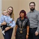 V  říjnu 2019 byli přivítáni starostkou Irenou Michalcovou (ANO 2011) noví občánci Prahy 4. Děkujeme mateřské škole  Matěchova za krásná vystoupení. 