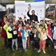 Běžecký závod Krčská čtyřka se ve čtvrtek 20. dubna 2023 těšil velkému zájmu borců všech věkových kategorií.