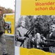 Na náměstí Generála Kutlvašra, vedle historické radnice v Nuslích, probíhá od 11. do 17. listopadu 2019 venkovní výstava s názvem: Cesta je volná!“. Je o uprchlících z komunistické Německé demokratické republiky (NDR, ale i DDR, východní Německo), kteří se i přes Prahu, hlavní město Československé socialistické republiky (ČSSR), snažili dostat do Spolkové republiky Německo (NSR, ale i SRN či BRD). Snímky jsou z vernisáže v úterý 12. listopadu 2019, které se zúčastnil i místostarosta Prahy 4 pro kulturu a majetek Michal Hroza (TOP 09).