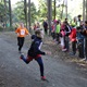 O pohár starosty Prahy 4 v Krčském lesem - 29. 9. 2015
