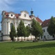 Břevnovský klášter
