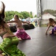 Multikulturní festival KALEIDOSKOP v parku Na Pankráci - 11. 6. 2016