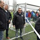 V sobotu 23. listopadu 2019 dopoledne proběhlo na AFK Slavoj Podolí slavnostní otevření fotbalového hřiště s novým povrchem z umělé trávy třetí generace. Tréninku „fotbalové zálohy“ předcházelo obligátní stříhání pásky, kterého se za MČ Praha 4 zúčastnil 1. místostarosta Zdeněk Kovářík (ODS).