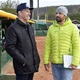V poslední dubnové dekádě hostil areál Eagles Praha (Baseball & Softball) největší evropský mládežnický baseballový turnaj - Suma Pony League 2022 a také softballovou Krčandu. Pozdravit hráče a vyjádřit turnajům podporu přišel 1. místostarosta MČ Praha 4 Zdeněk Kovářík (ODS), který provedl i slavnostní první nadhoz. 