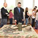 Výstava k 70. výročí ukončení 2. světové války na ZŠ U Krčského lesa