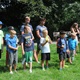 Moderní sporty pro mladé, opičí dráha a parkur 19. 7. 2021