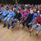 Koncert pro děti v KC Novodvorská - 22. 2. 2016