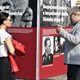 Jak vypadala situace v pohraničních oblastech po podepsání mnichovské dohody? Vypjaté události předválečné doby se snaží přiblížit výstava Ústavu pro studium totalitních režimů s názvem „Počátky teroru.“ Expozici zahájil na náměstí Generála Kutlvašra v Nuslích u staré radnice v pondělí 13. září 2021 dopoledne místostarosta pro kulturu a majetek Michal Hroza (TOP 09).