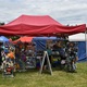 PesFest 2019 v Parku Na Pankráci