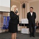 Dělám víc, než musím 2014 - předání ocenění