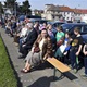 Pietní akt ve čtvrtek 4. května 2023 i na Národním hřbitově na Spořilově. 