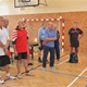 Turnaj ve stolním tenise pro seniory na ZŠ Jílovská