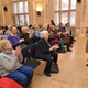 Slavnostní ukončení počítačového kurzů seniorů